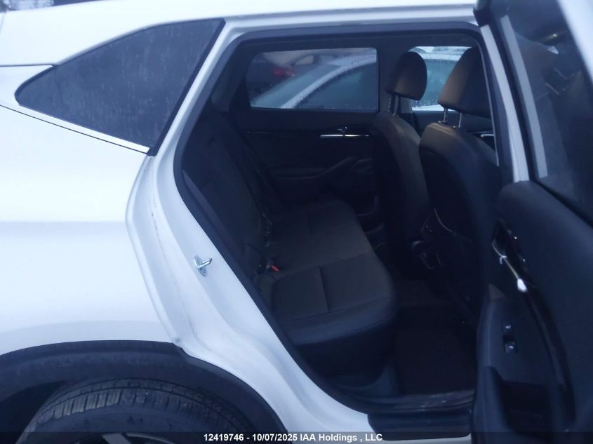 2024 Kia Seltos Sx Turbo W/Black Interior/Sx Turbo W/Burgundy Interior/X-Line VIN: KNDETCA72R7555014 Lot: 12419746