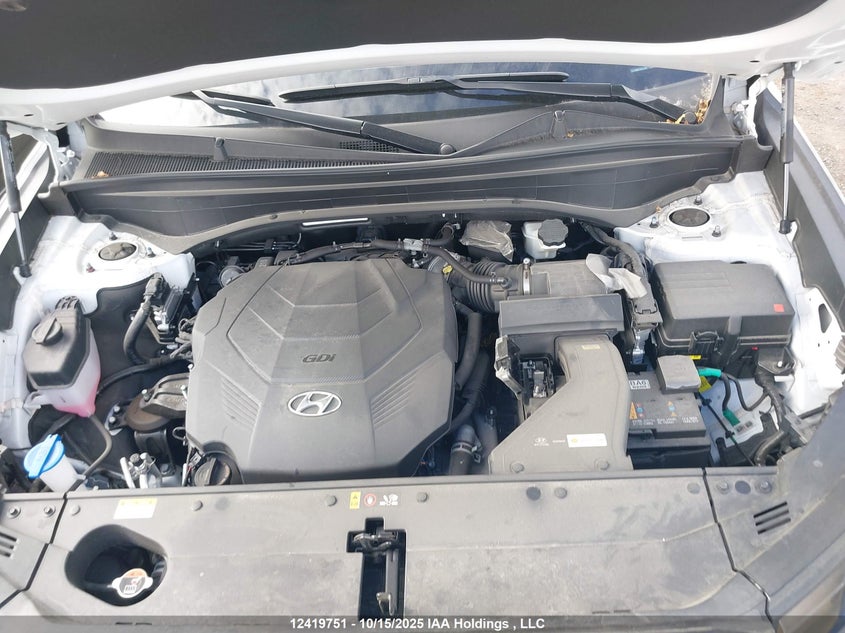 KM8R2DGE3RU773203 2024 HYUNDAI PALISADE photo no. 10