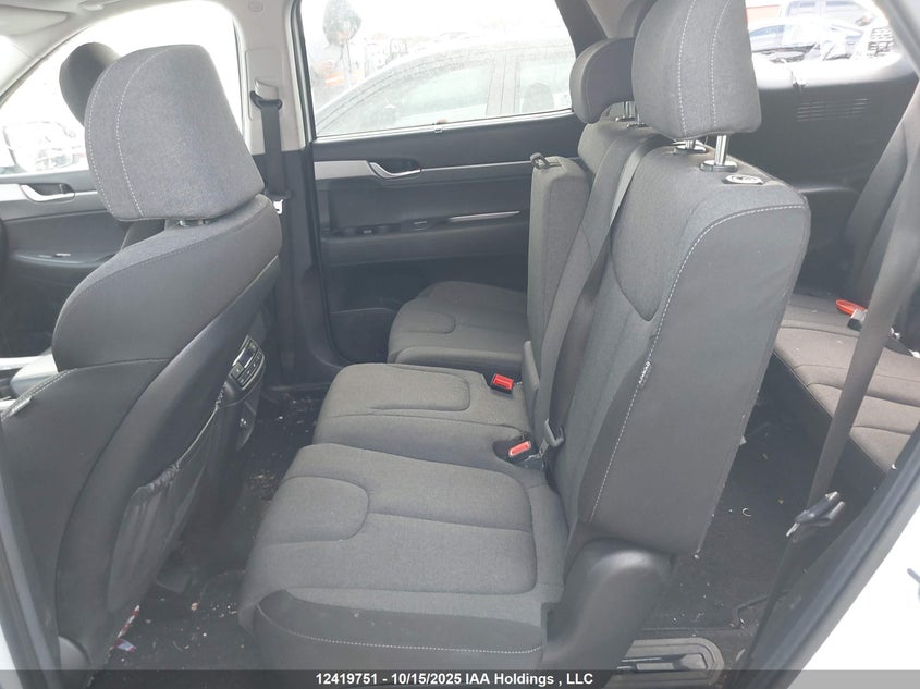 KM8R2DGE3RU773203 2024 HYUNDAI PALISADE photo no. 8