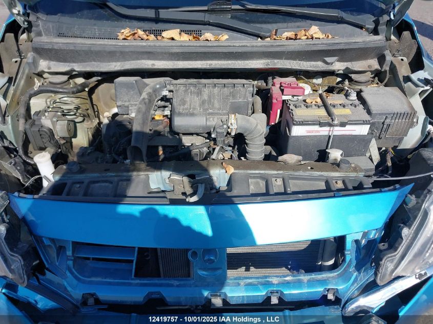 2021 Mitsubishi Mirage VIN: ML32AUHJ6MH001741 Lot: 12419757