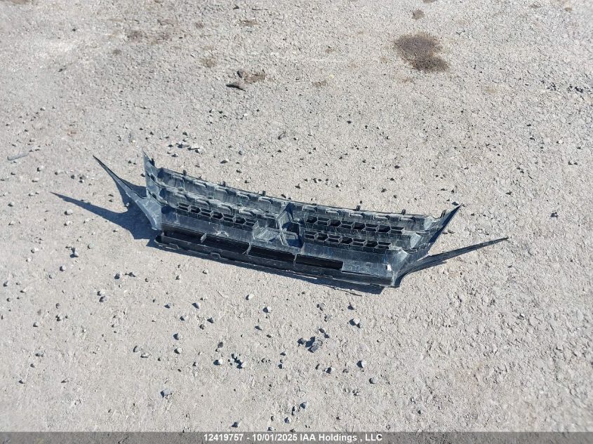 2021 Mitsubishi Mirage VIN: ML32AUHJ6MH001741 Lot: 12419757