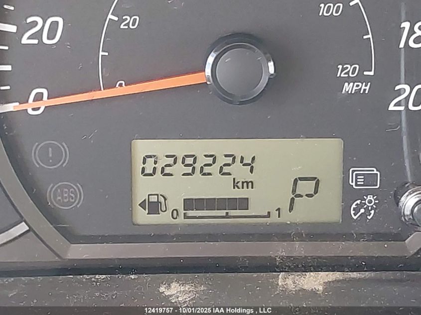 2021 Mitsubishi Mirage VIN: ML32AUHJ6MH001741 Lot: 12419757