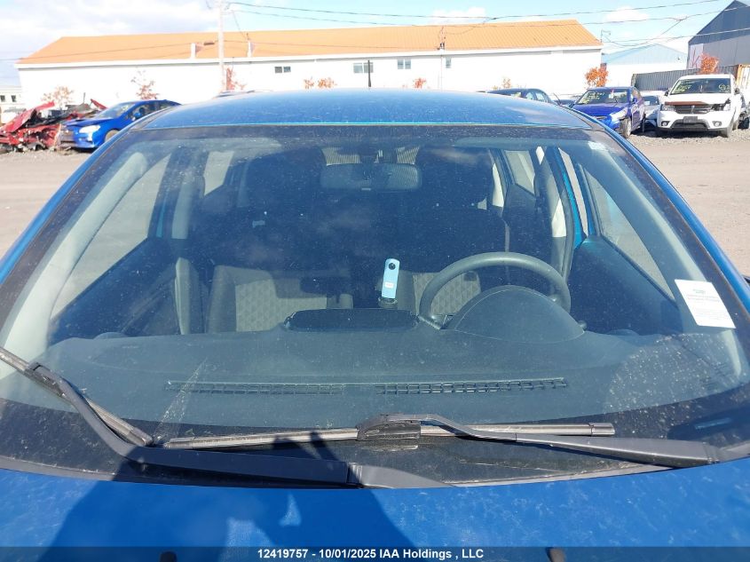 2021 Mitsubishi Mirage VIN: ML32AUHJ6MH001741 Lot: 12419757