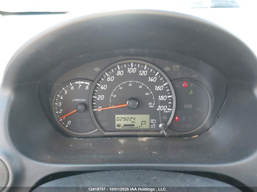 2021 Mitsubishi Mirage VIN: ML32AUHJ6MH001741 Lot: 12419757