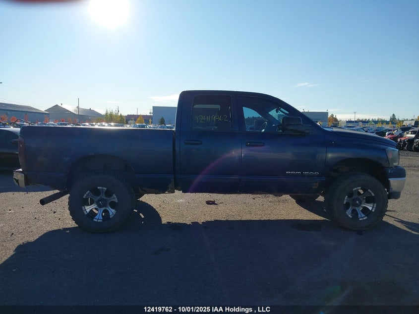 1D7HU18226J135668 2006 DODGE RAM photo no. 13