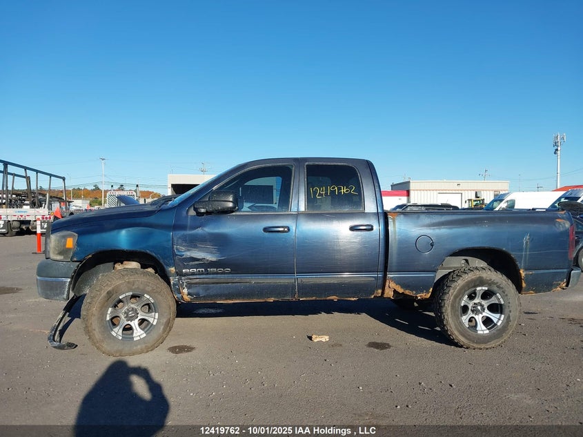 1D7HU18226J135668 2006 DODGE RAM photo no. 14
