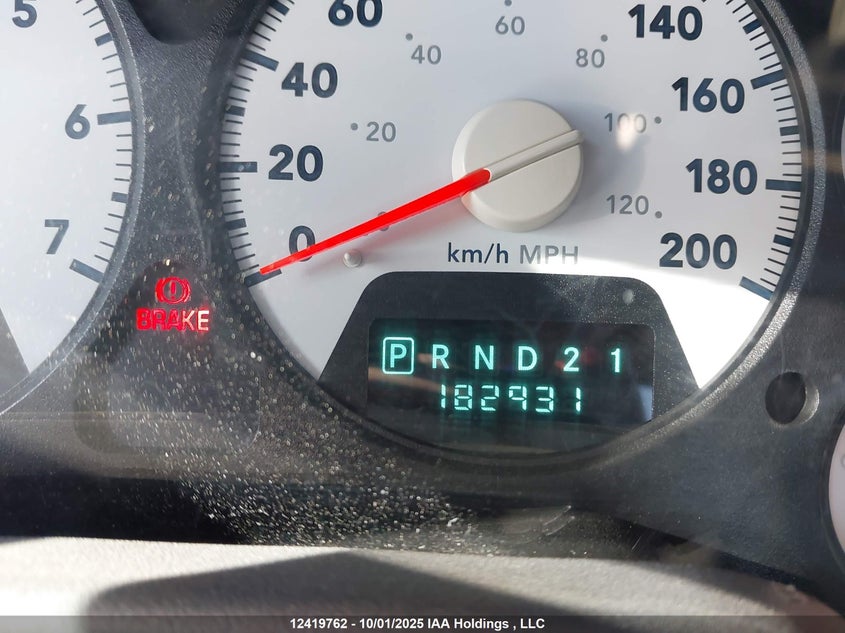 1D7HU18226J135668 2006 DODGE RAM photo no. 15