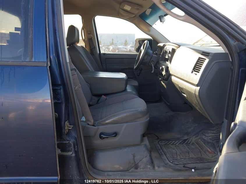 1D7HU18226J135668 2006 DODGE RAM photo no. 5