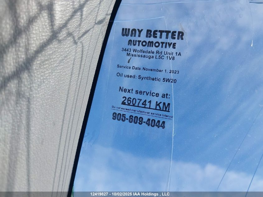 2009 Hyundai Elantra Gl/L VIN: KMHDU45D89U642475 Lot: 12419827