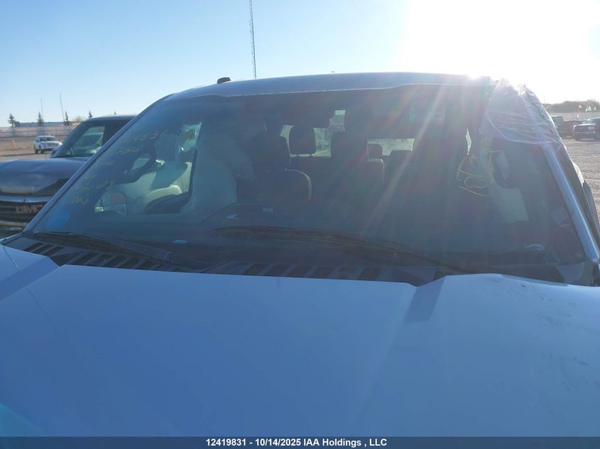1FTEX1EB1JFC67812 2018 FORD F-150 photo no. 17