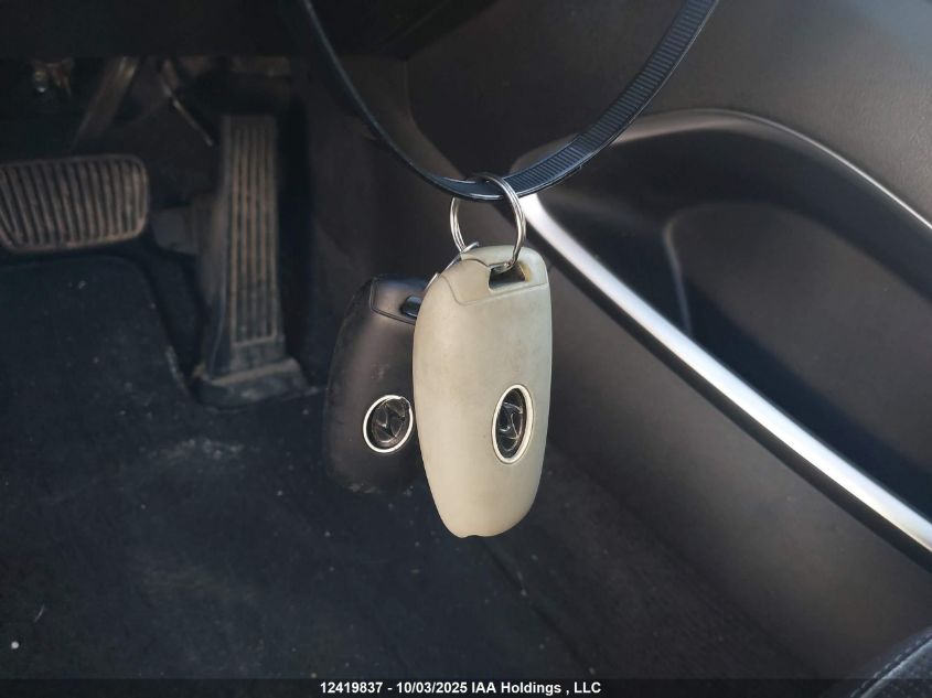 2022 Hyundai Tucson Ultimate Hybrid Awd VIN: KM8JCCA19NU050170 Lot: 12419837