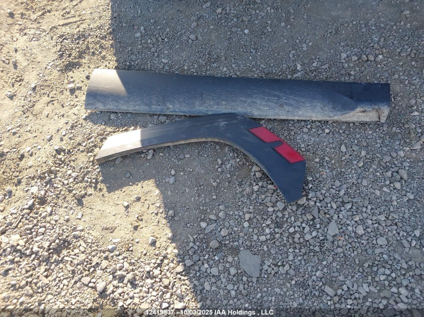 2022 Hyundai Tucson Ultimate Hybrid Awd VIN: KM8JCCA19NU050170 Lot: 12419837