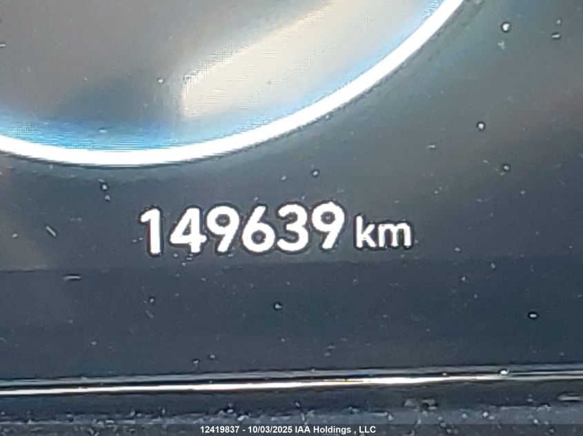 2022 Hyundai Tucson Ultimate Hybrid Awd VIN: KM8JCCA19NU050170 Lot: 12419837