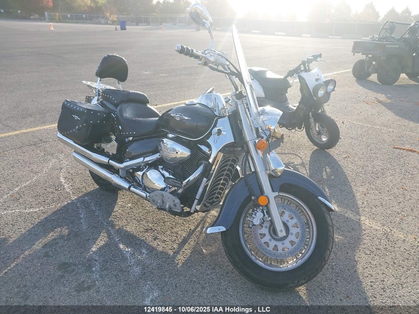 JS1VS55A262108044 2006 Suzuki C50 auction photo 1