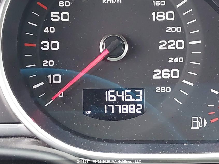 2015 Audi Q7 VIN: WA1WGCFE5FD021898 Lot: 12419847