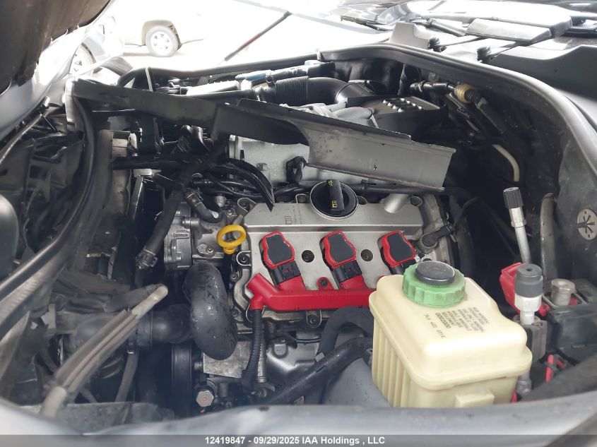 2015 Audi Q7 VIN: WA1WGCFE5FD021898 Lot: 12419847