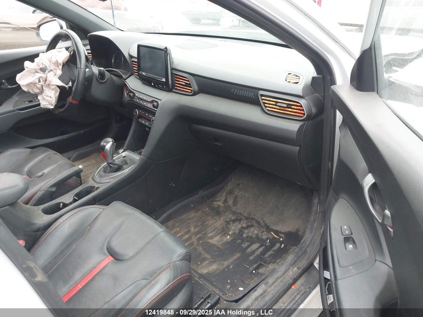 KMHTH6AB2LU024267 2020 HYUNDAI VELOSTER photo no. 5