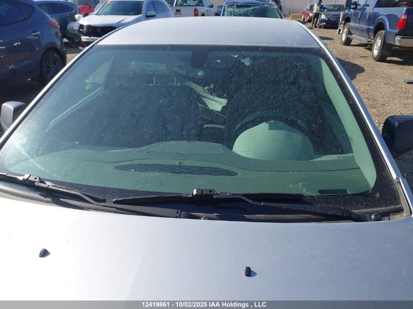 2010 Chevrolet Malibu Ls VIN: 1G1ZB5E05AF251966 Lot: 12419861