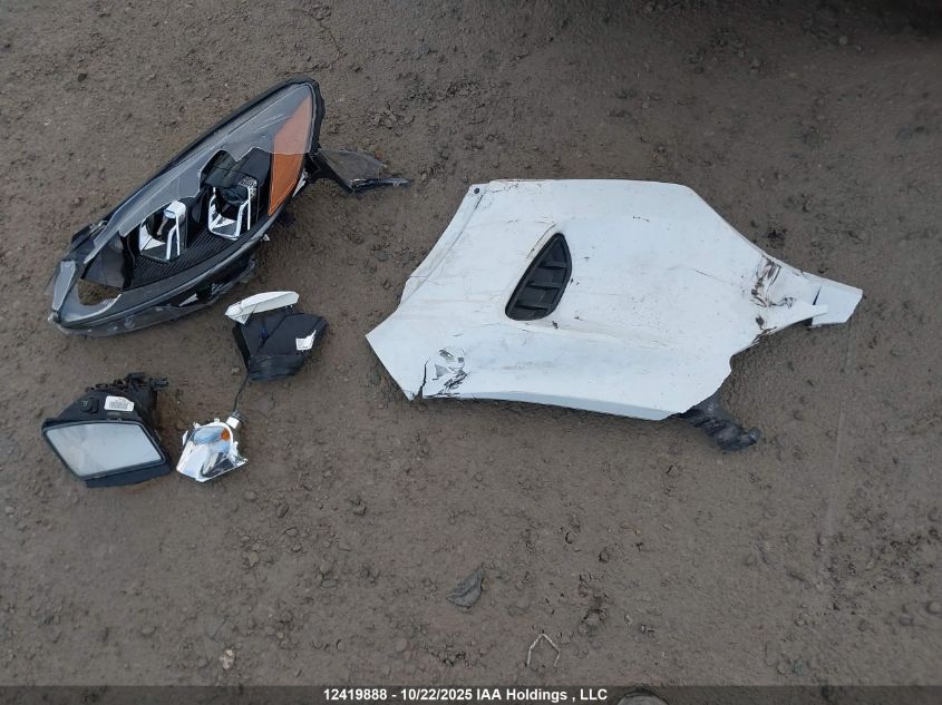 2021 Ford Escape Se VIN: 1FMCU9G63MUA80601 Lot: 12419888