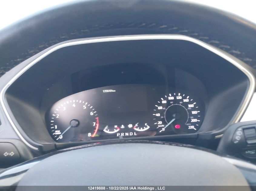 2021 Ford Escape Se VIN: 1FMCU9G63MUA80601 Lot: 12419888