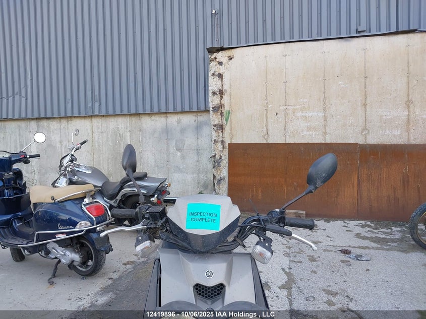 RKRSA43N5EA122691 2014 YAMAHA  photo no. 12
