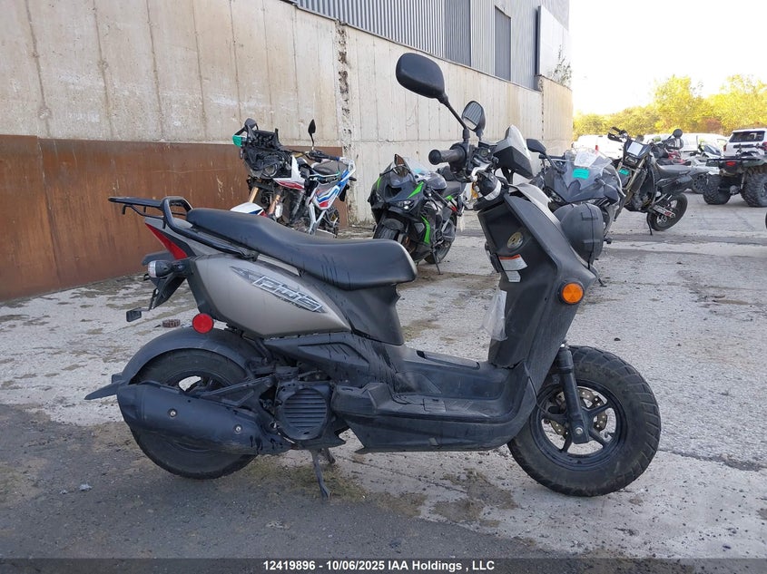 RKRSA43N5EA122691 2014 YAMAHA  photo no. 13