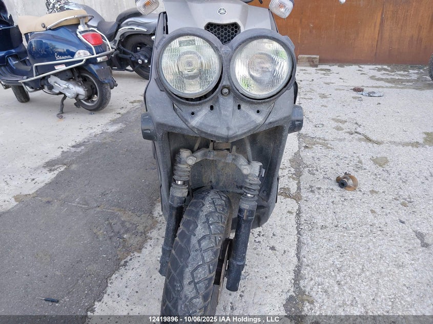 RKRSA43N5EA122691 2014 YAMAHA  photo no. 15