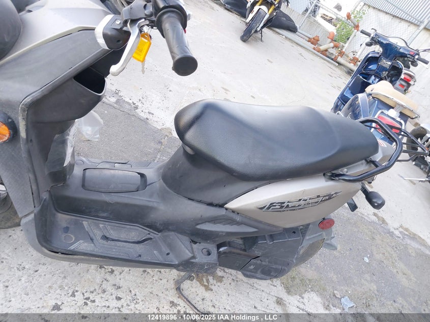 RKRSA43N5EA122691 2014 YAMAHA  photo no. 16