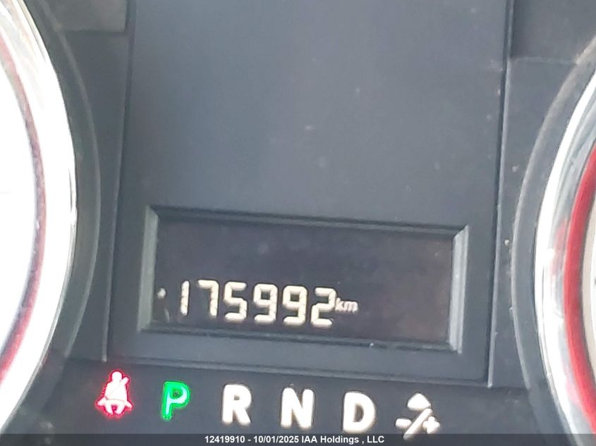 2016 Dodge Grand Caravan Se VIN: 2C4RDGBG6GR162908 Lot: 12419910