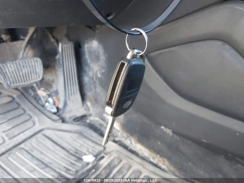 2016 Hyundai Tucson Premium VIN: KM8J3CA40GU041435 Lot: 12419932