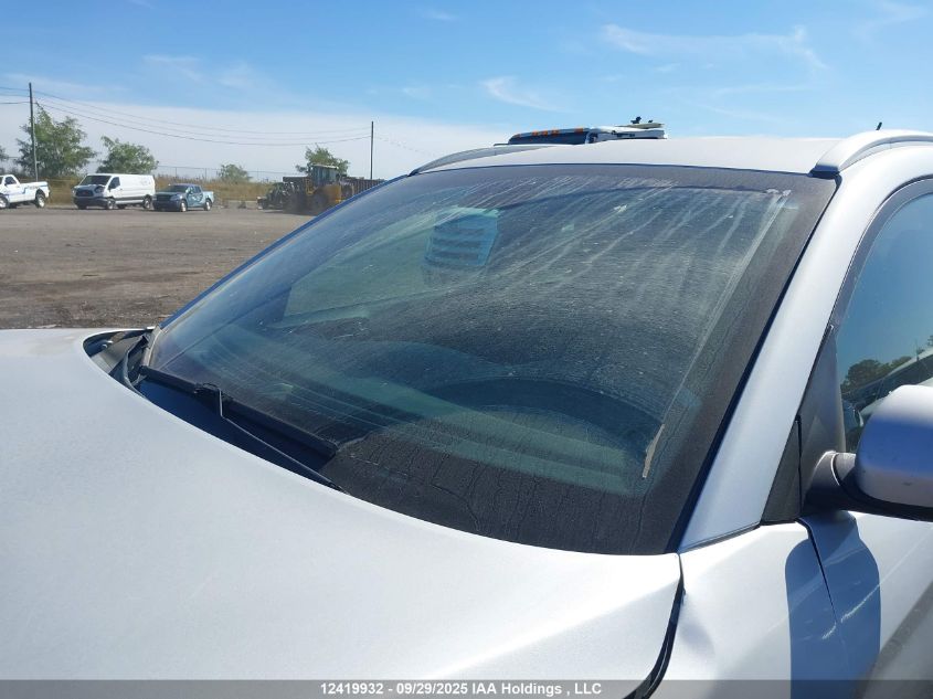 2016 Hyundai Tucson Premium VIN: KM8J3CA40GU041435 Lot: 12419932