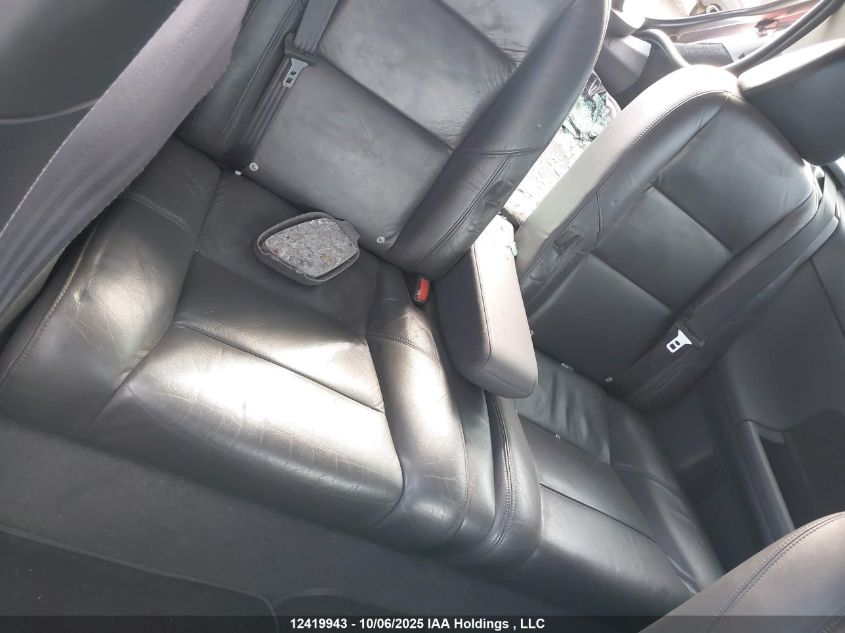 2008 Volvo C30 2.4I VIN: YV1MK382182056414 Lot: 12419943