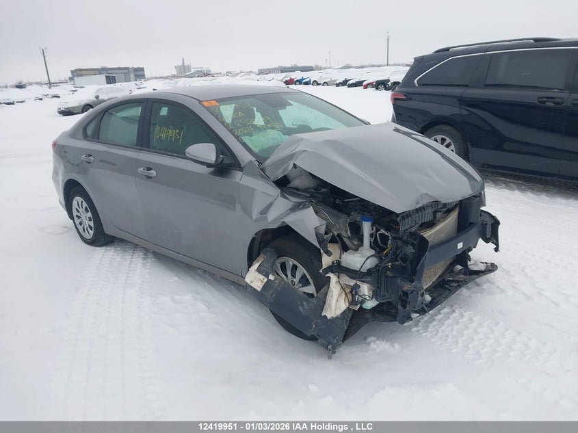 3KPF24AD2RE832649 2024 Kia Forte Lx/Lxs auction photo 1