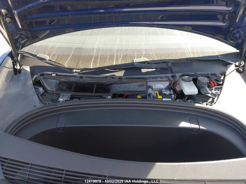 2019 Tesla Model 3 Long Range/Mid Range/Standard Range/Standard Range Plus VIN: 5YJ3E1EA1KF402295 Lot: 12419975