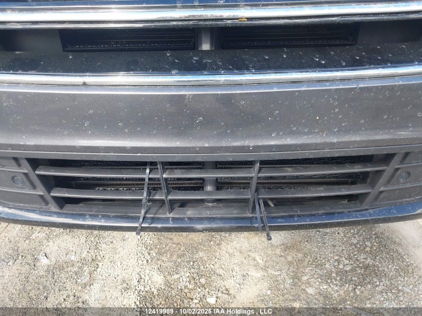 2019 Ford Escape Titanium VIN: 1FMCU9J91KUC12951 Lot: 12419989