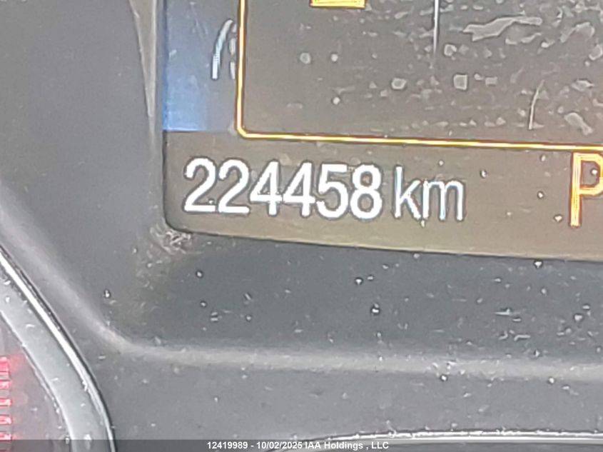 2019 Ford Escape Titanium VIN: 1FMCU9J91KUC12951 Lot: 12419989