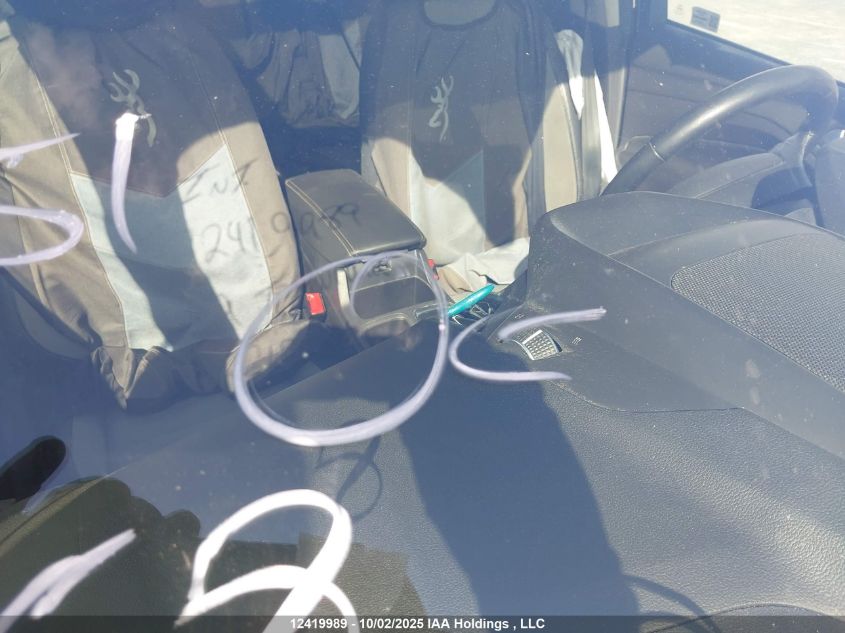 2019 Ford Escape Titanium VIN: 1FMCU9J91KUC12951 Lot: 12419989