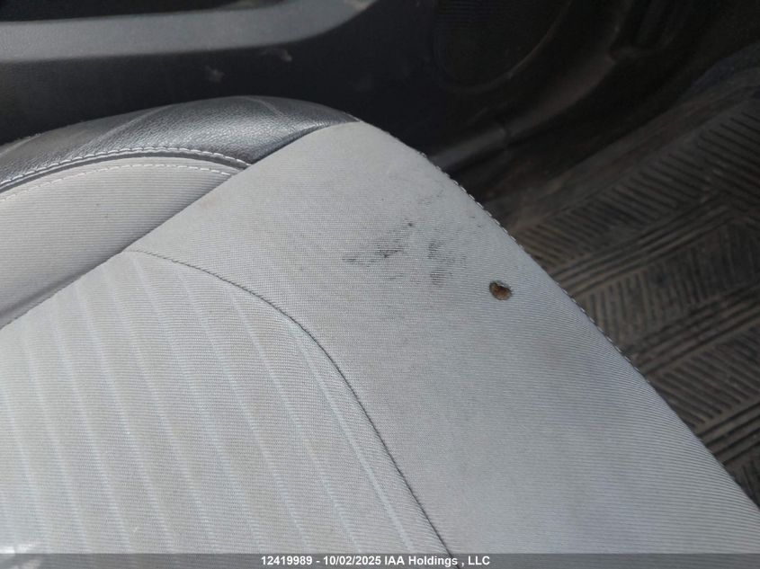 2019 Ford Escape Titanium VIN: 1FMCU9J91KUC12951 Lot: 12419989