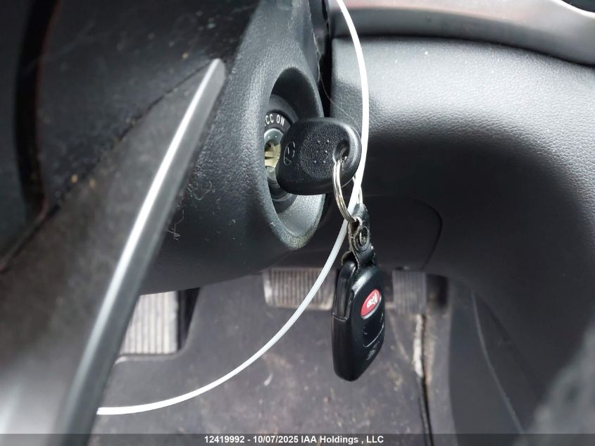 2020 Hyundai Elantra Preferred Auto Ivt VIN: KMHD84LF5LU008296 Lot: 12419992