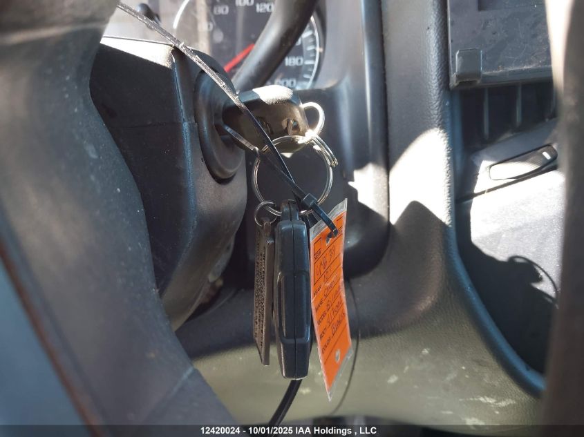 2015 Chevrolet Silverado 1500 VIN: 1GCVKPEC5FZ417002 Lot: 12420024