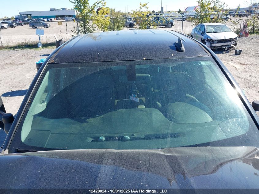 2015 Chevrolet Silverado 1500 VIN: 1GCVKPEC5FZ417002 Lot: 12420024