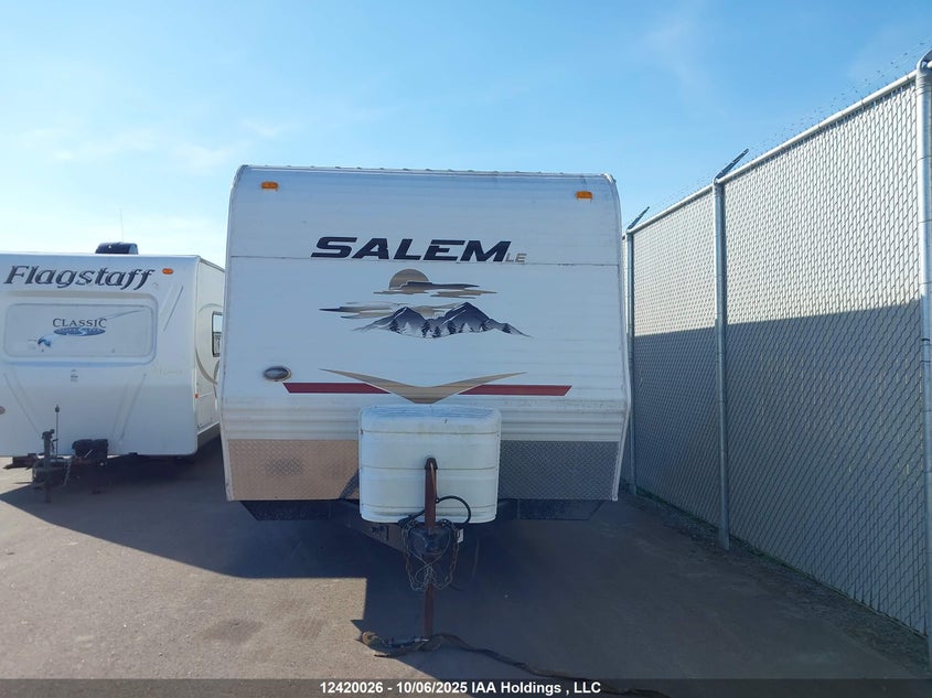 4X4TSMC279R397026 2009   photo no. 11