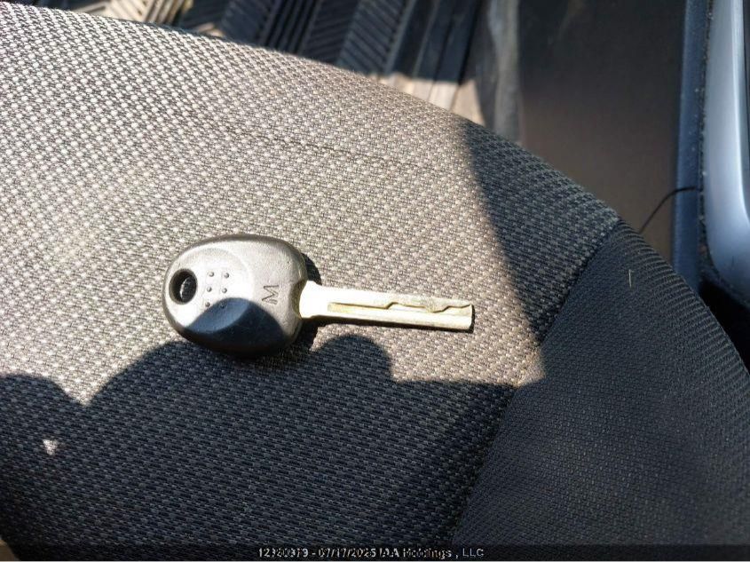 2013 Hyundai Accent L VIN: KMHCT5AE2DU131131 Lot: 12420035