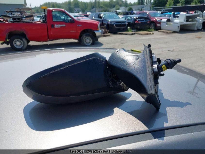 2013 Hyundai Accent L VIN: KMHCT5AE2DU131131 Lot: 12420035