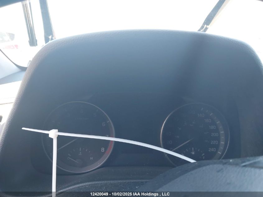 2018 Hyundai Elantra Sel/Value/Limited VIN: KMHD84LF9JU605044 Lot: 12420049