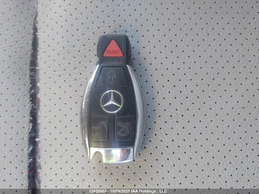 2015 Mercedes-Benz Glk 250 Bluetec 4Matic VIN: WDCGG0EB2FG433625 Lot: 12420053