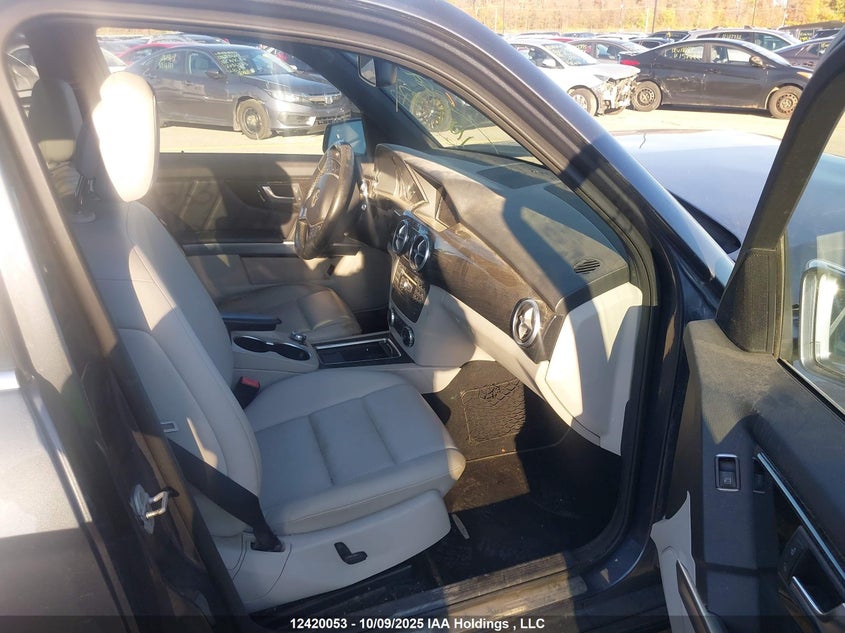 WDCGG0EB2FG433625 2015 MERCEDES-BENZ  photo no. 5