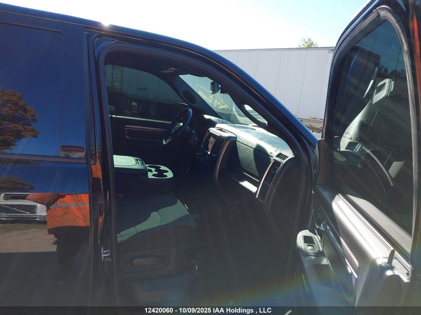 1C6RR7LT6NS190045 2022 RAM 1500 photo no. 5
