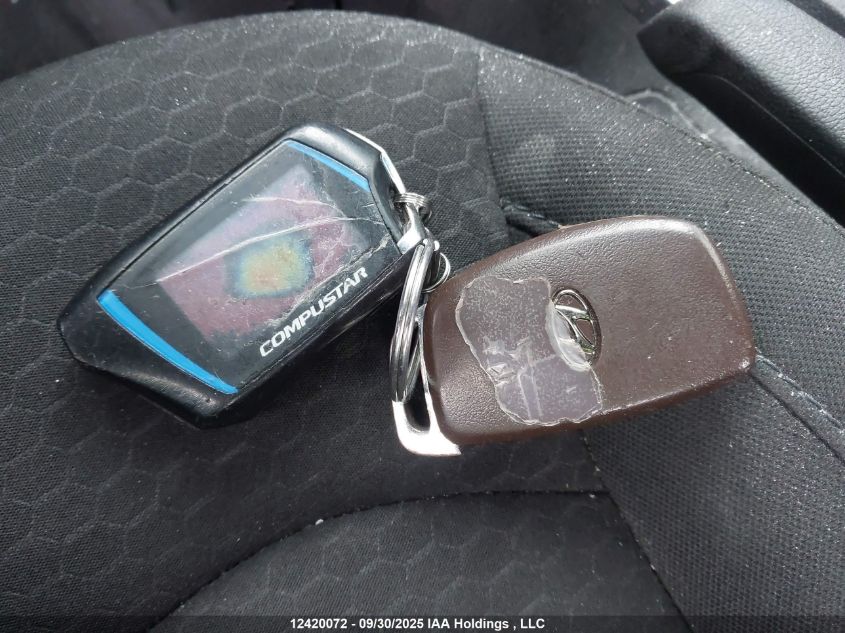 2020 Hyundai Elantra Preferred With Sun And Safety Package Auto Ivt VIN: KMHD84LF1LU898845 Lot: 12420072