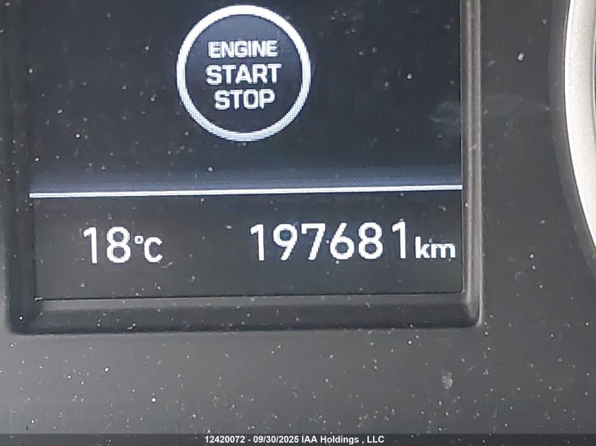 2020 Hyundai Elantra Preferred With Sun And Safety Package Auto Ivt VIN: KMHD84LF1LU898845 Lot: 12420072